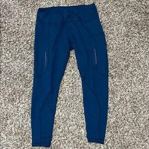 Sweaty Betty Therma Boost Running Leggings Size 12